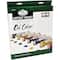 Royal & Langnickel® Artist Color 24 Color Oil Paint Set